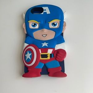 Iphone 6,6s phone case!